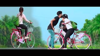 Latest nagpuri song  Best of love story video 2020
