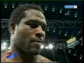 Lamon Brewster - Tommy Martin