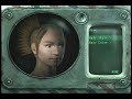 Fallout 3- hairstyles at Megaton