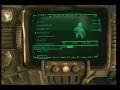 Fallout 3- hairstyles at Megaton