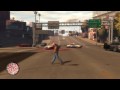 Grand Theft Auto IV on my PC (HD)