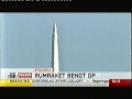 Syd-Koreansk Rumraket