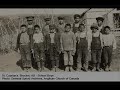 Residential School--Honoring Our Parents