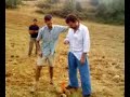 Experiencia Zahorí