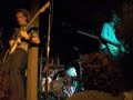 Sound team @ Emo's