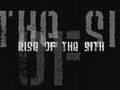 RISE OF THE SITH TRAILER