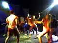 Filhos Do Sol,Fabi (Axé Blond) e convidados parte 3