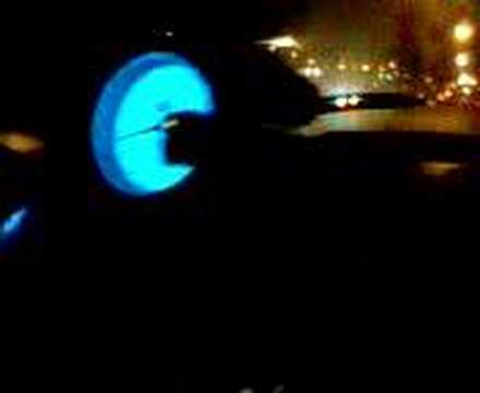 tercel 4age levin fourH probando ...