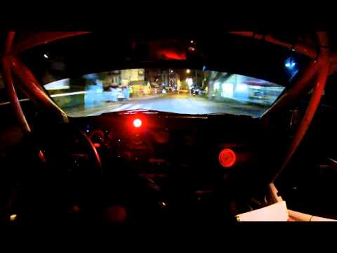 IX Memoriał Kuliga i Bublewicza 2015 - Grzesiński / Tutaj - Mitsubishi Lancer prolog IX Memoriał Kuliga i Bublewicza 2015 - Grzesiński / Tutaj - Mitsubishi Lancer prolog