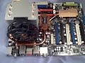Build A QX9770 Quad-Core PC Build A QX9770 Quad-Core PC