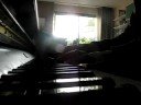 Pie piano: God of this city - Chris Tomlin