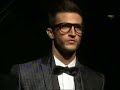 D&G SS09 Mens full show part 1 D&G SS09 Mens full show part 1
