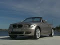 bmw 1 series convertible