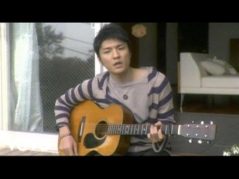 森山直太朗 - スノウドロップ