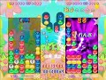 puyo pop fever   second 13 chains by tkk