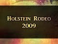 Holstein Rodeo ;; Gun Powder & Lead ♥