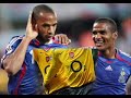 thierry henry compilation at arsenal londra