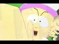 Trey Parker – Nurse Gollum - Pictures Of Courage