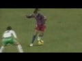 Ronaldinho by footyfanatic