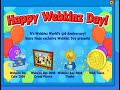 3rd Annual Webkinz Day Gift 2008 3rd Annual Webkinz Day Gift 2008