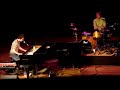Ben Folds- Narcolepsy Chattanooga