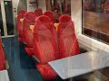 SWT last 170 Passenger Working 170308 Clapham Jn Waterloo