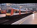SWT last 170 Passenger Working 170308 Clapham Jn Waterloo