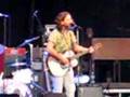 Pre show song.  Camden Eddie Vedder Hide your love away.