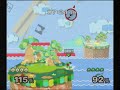 Matt R(Sheik) vs IHSB(Samus) 3