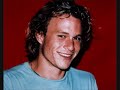 heath ledger tribute