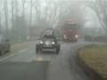 Parajet SkyCar On The Road