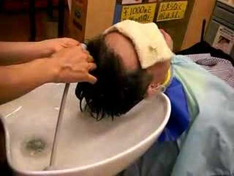 抜け毛を減らす予防育毛に『ヘアエステ』Youtube(ユーチューブ・ゆーちゅーぶ)・Dailymotion動画