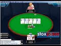 Freedom25 200/400 Heads-up Limit Hold\