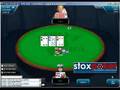 Freedom25 200/400 Heads-up Limit Hold'em (Part 3 of 4)