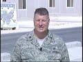 Military Greetings: Air Force Major George Konoval, Newbury, MA