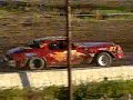 light mcginn wins a heat 4/12/08