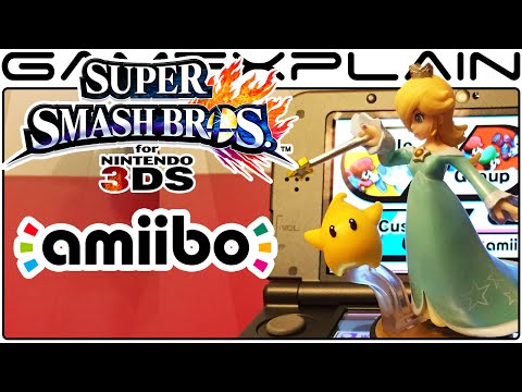how to patch super smash bros 3ds