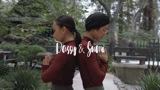 Dassy & Sumi – stance