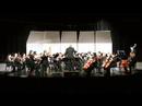 Concerto For Two Violins