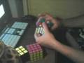 Rubiks 3x3, 4x4, 5x5