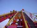 Boomerang / Prater ( W.E. in Vienna )