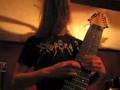 Behold... The Arctopus live at the First Unitarian Church