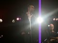 Quien pudiera - Abel Pintos en El Mollar , Tucumán .-