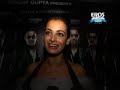 Fardeen Khan Dia Mirza Aftab at Acid Factory Launch