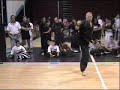2003 Region 9 Karate Championships