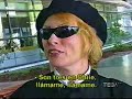 CQC BLONDIE INTERVIEW IN CHILE, 2004 5