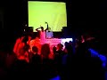 teledysk, klip, Afu-Ra,- God of Rap