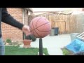 Bernoulli's Principle: High Velocity = Low Pressure