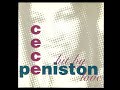 Ce Ce Peniston - Hit By Love (LP Edit)
