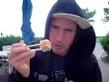 Vince Spadea In Newport RI Eating His Secret Food Vince Spadea In Newport RI Eating His Secret Food